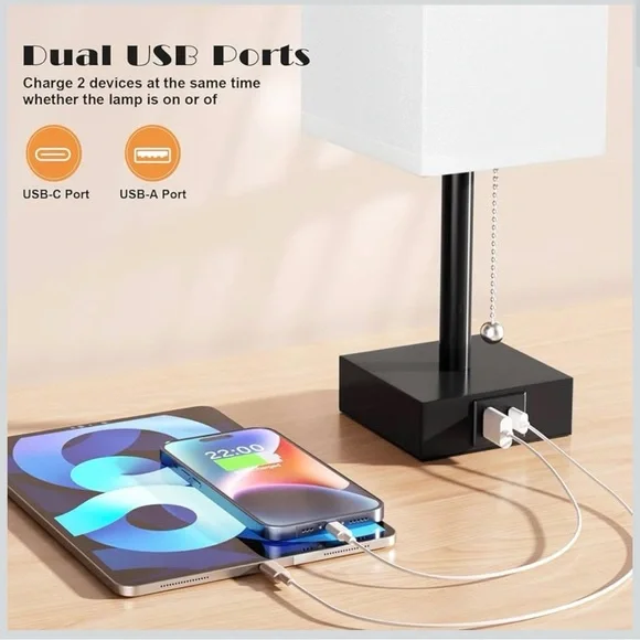 Amazon Lamp - Picture 3 of 6